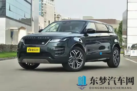 揽胜极光L实测购车指南：4款车型配置对比，23万选对不亏-1