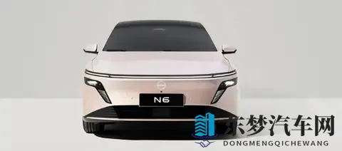 日产N6要来了：20度电池+插混系统，合资的反击战？-2