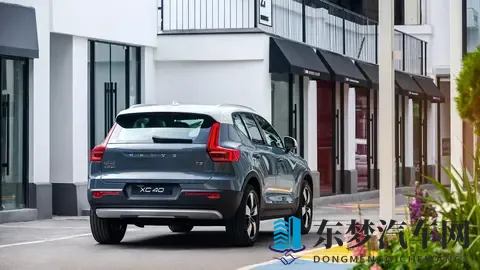 第215期：到底是谁在买沃尔沃XC40？-1