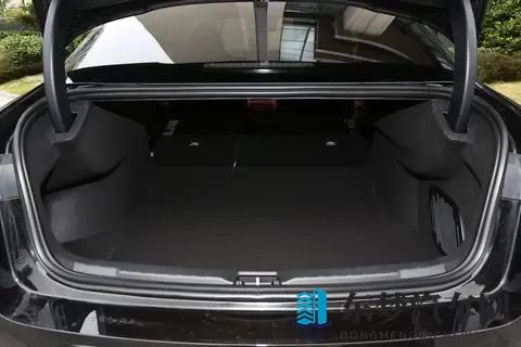 20T+8AT才10万出头？第三代领克03，让燃油车迷不再沉默！