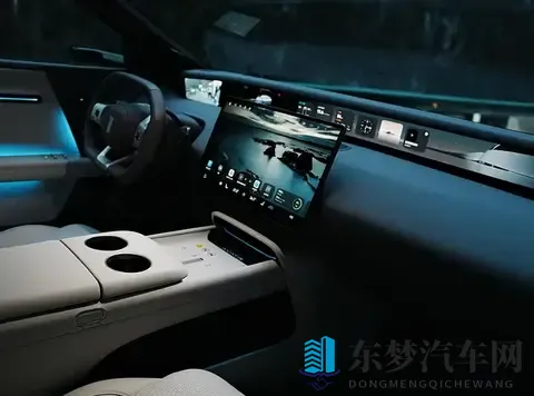 阿维塔06旅行版要来了！网友：照这个模样量产，必火