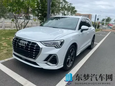 11万多拿下奥迪Q3，精致都市SUV，通勤代步好选择-3