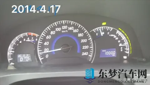 从捷达到凯美瑞，再到亚洲龙：说说我买的第一辆车与两次换车-3