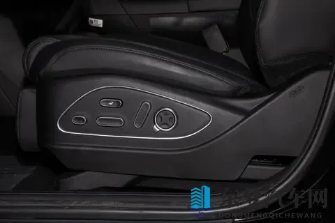 2026款帕里斯帝试驾：30万级中大型SUV，家庭出行的稳妥之选-1