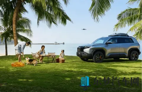 “方盒子”SUV如何选？盘点五款销量靠前的车型，有你喜欢的吗？-1