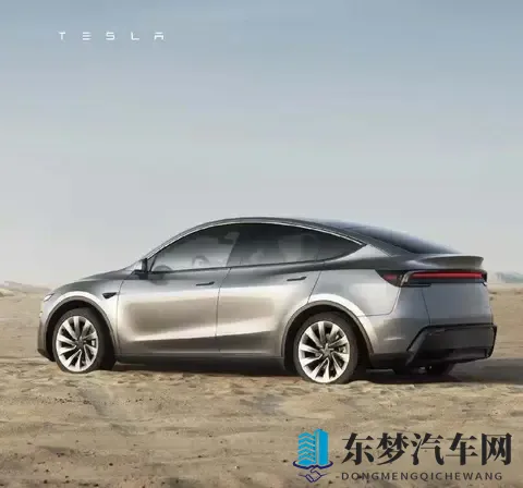 续航拉满，价格没降，特斯拉在玩什么新花样？-1