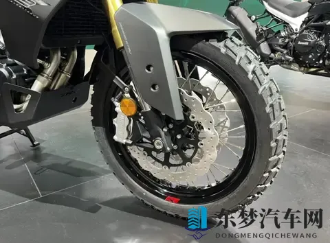 贝纳利TRK 902 Xp、TRK 602X来袭!全地形+实用派双选-3