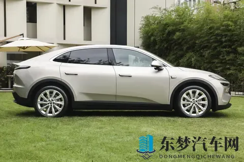 蔚来乐道L60:25万级纯电SUV,专为家用而生-2