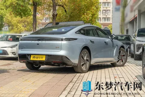 2025款星纪元ES上市，1528万起！增程+纯电双动力，值得买吗？-2