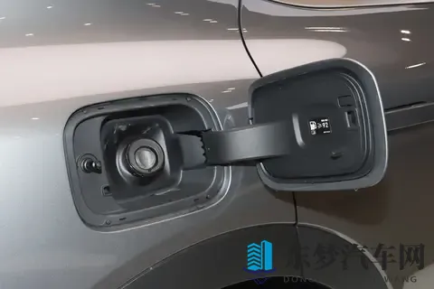 奔驰设计+雷神混动+大空间，这台20万内的SUV真香！-1