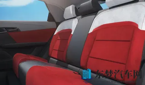 搅动纯电市场，8万起售带通风加热！MG4后排座椅容积1362L