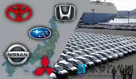 日系车深陷关税风暴！本田利润暴跌40%马自达巨亏971亿出路何在？-2