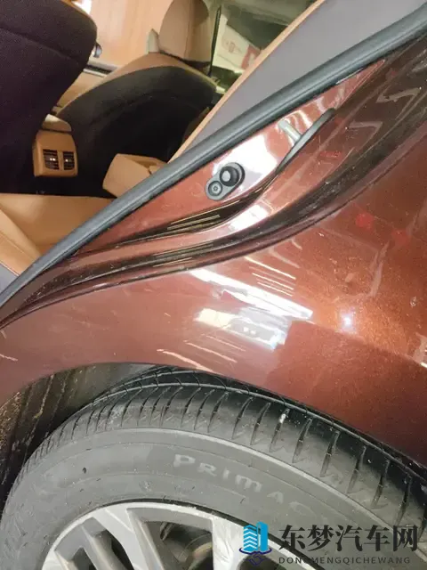 十年老友，95万公里，10万多带走雷克萨斯ES的舒适与优雅