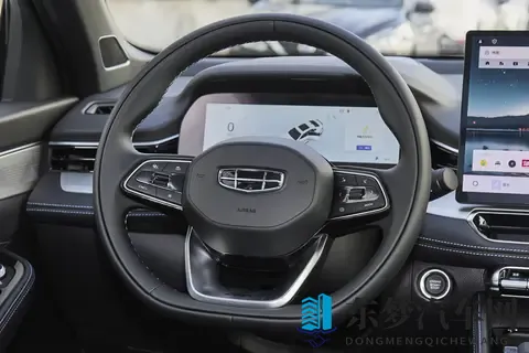 越级实力，热销67万+辆，星瑞为何能成燃油车市场黑马？-3