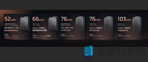 颜值与实力并存,最适合年轻人的新能源SUV-1