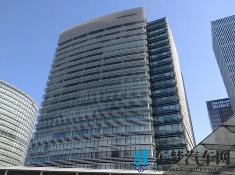 宣布出售总部大楼,日产公司半年狂亏百亿元!-1