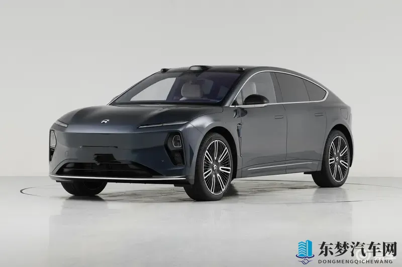 80万购车，蔚来ET9能成为行政旗舰新宠吗