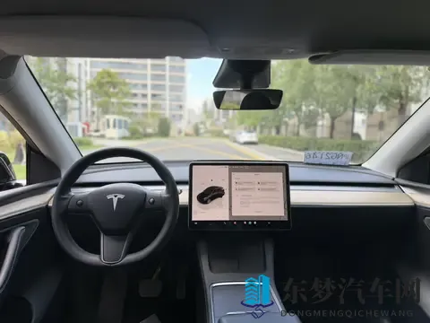 16万多拿下准新Model Y，体验未来科技，告别里程焦虑！-2