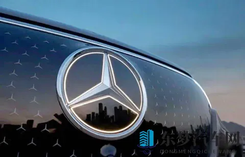 奔驰CLA纯电上市，价格打脸老粉，豪华车也开始讲性价比-1