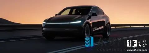 特斯拉确认：拉斯维加斯、达拉斯等 5 城即将迎来 Robotaxi 服务-1