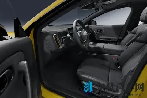 新款零跑Lafa5开启预售，预售价1058-1318万元-2