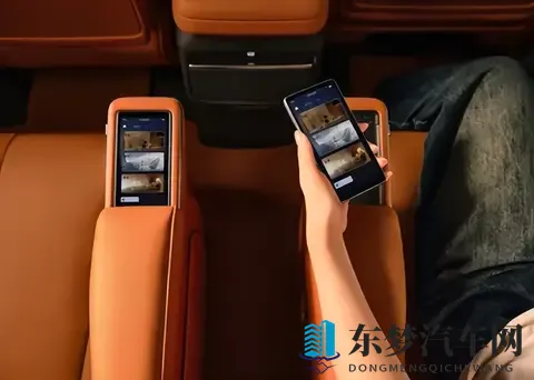 插混纯电到底怎么选？至境世家PHEV续航180公里，EV版长达632公里-2