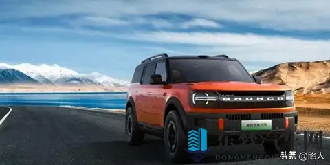 智趣烈马标配66kW顶流外放电能力 提供户外全场景解决方案-1