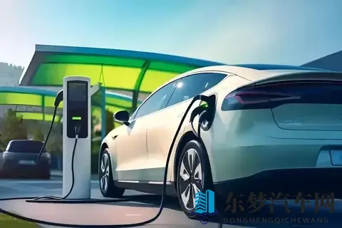 电车鄙视链真相：30万年薪的人买油车，300万年薪的人开电车-1