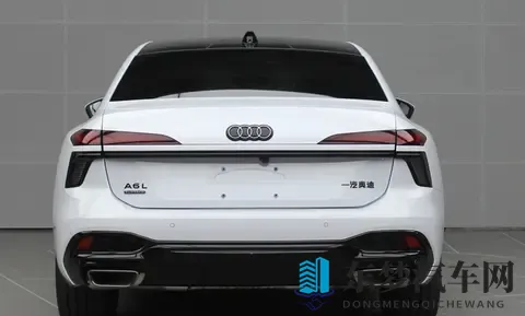 奥迪A6L设计“大变脸”引争议：是大胆革新还是用力过猛？-1