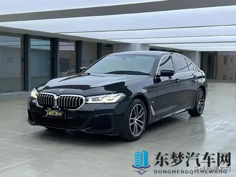 深度推算：宝马530生产成本22万，卖45万，利润真的很离谱！-1