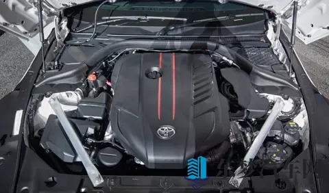 丰田GR Supra将于2026年3月正式停产!-1