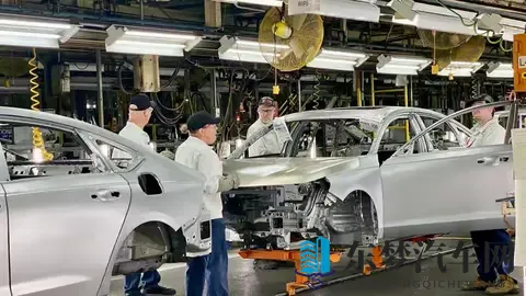 安世半导体风波：荷兰“抢”走公司，欧洲车企为何还得求中国？-1