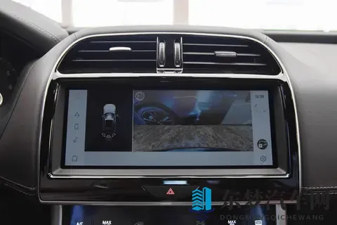 捷豹 XEL 车型解析与配置选购参考-1