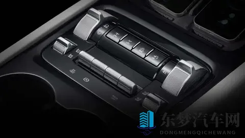 2498万元起,全新坦克400多动力齐发-2