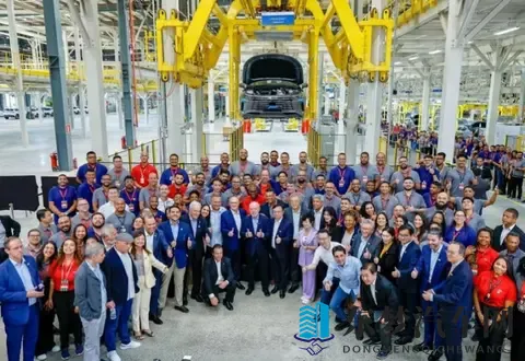 比亚迪三季报出炉：营收5663亿 研发费用438亿大增31%-2