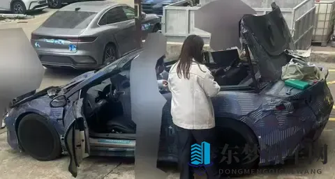 王传福要把“敞篷价格”打下来？疑似比亚迪新车曝光！-2