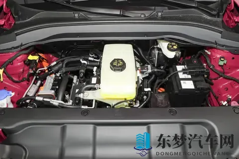 欧拉5预售日期确定 复古设计紧凑型SUV细节披露-2