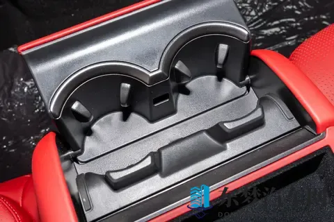 阿维塔12 2026款 Max后驱增程版实车体验：四激光+5201kWh大电池-2