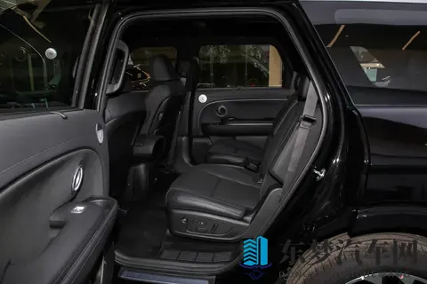 新一代帕里斯帝：舒适、省油、空间大、配置高，一份安心选择！-2