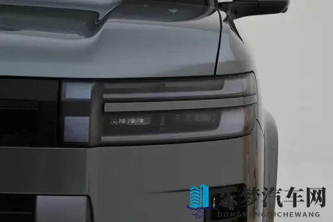 方程豹钛 7 深度体验:20 万级大五座 SUV,凭什么圈粉家庭用户?-1