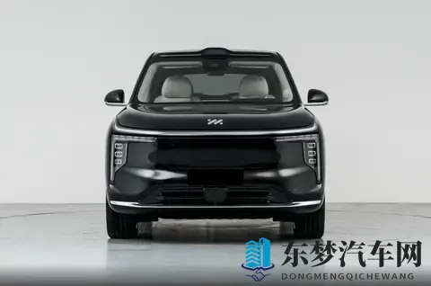 全新智己LS9即将上市，车长超5米2，还有多项“黑科技”？