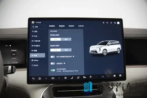 大六座SUV，39秒破百，续航1300km，腾势N8L适合家用