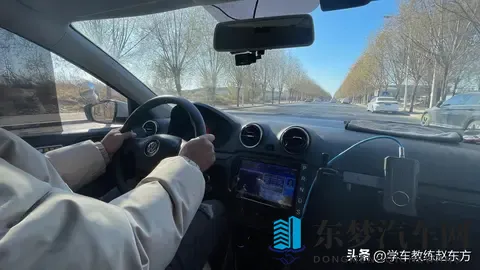 当心前车留的死亡陷阱！坑哭你！-3