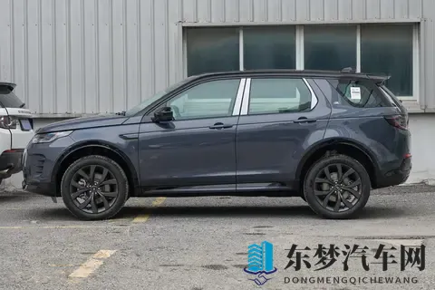路虎发现运动选买指南，哪个配置性价比高？-1