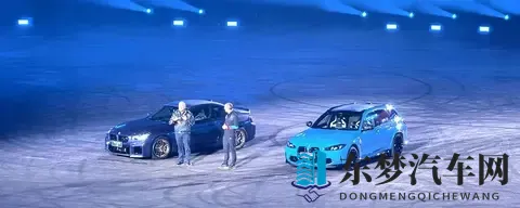 纯粹又全能，全球顶尖的高性能车真是太刺激了！-2