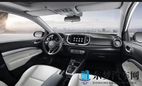 起亚奕跑新上市！顶配补贴后才648万-1