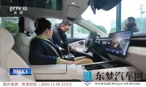 从全免到减半：购置税调整下的新能源车变局-1