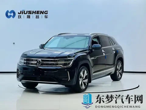 23万拿下准新途昂X顶配？宜家宜旅，奶爸福音！-1