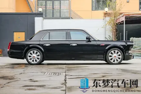 红旗国礼选购指南手册： 配置差异分析-2