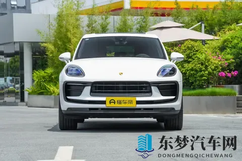 保时捷 Macan 20T 实测分析：油耗数据与驾驶感受的双重呈现-3